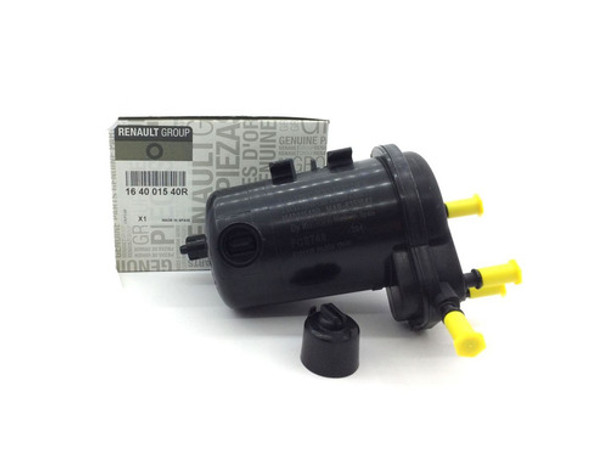 Filtro Gasoil Renault Symbol K9k 1.5 Dci Original 0