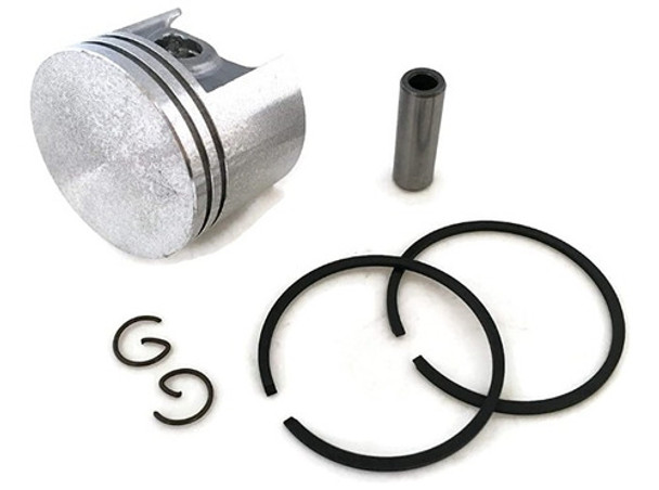 Piston Con Aros Para Motosierra Stihl Ms170 Compatible 0