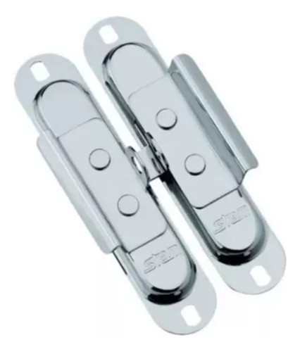 Fecho Automatico Stam Janelas Venezianas Niquelado 0