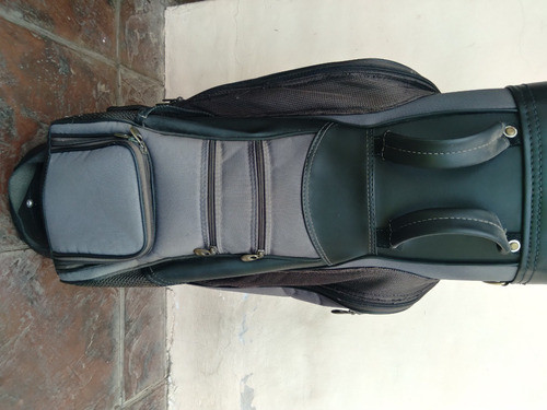 Bolsa De Golf 0