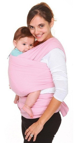 Wrap Sling 100% Algodão 0