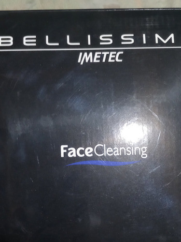 Bellísima Facecleansing 0