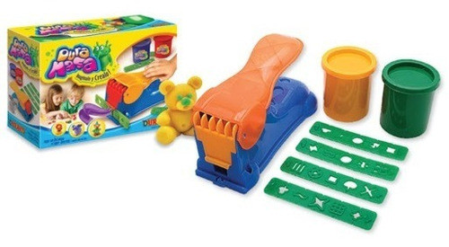 Set De Masas Con Extrusor Duravit Du713 0