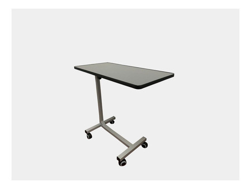 Mesa Sanatorial Hospitalaria Rodante Regulable 1 Ra Calidad 0