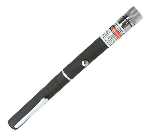 Potente 2 En 1 Verde 2 Modos Nuevos Potencia Puntero Pen 532 0