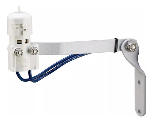 Sensor De Lluvia Hunter Riego 3 A 25mm Mini Click 0