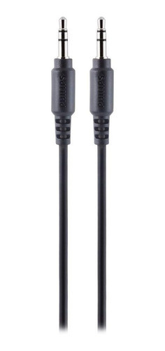 Cable Auxiliar Minijack 3.5mm Pc Parlantes Audio Philips 0