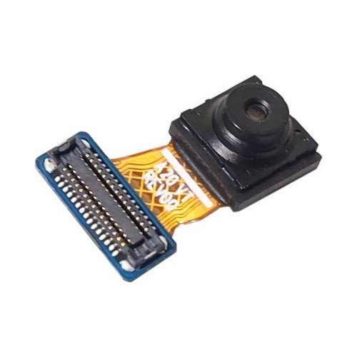 Camara Frontal Samsung A20 A205 100% Original 0