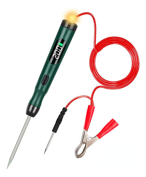0 Testador De Fusível De Testador De Circuito De Luz De 0