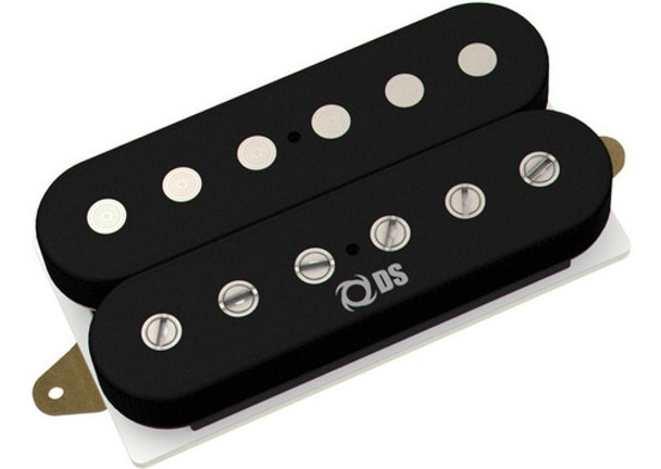 Ds Pickups Ds35 B (bridge) Ah3b Microfono Para Guitarra Elec 0