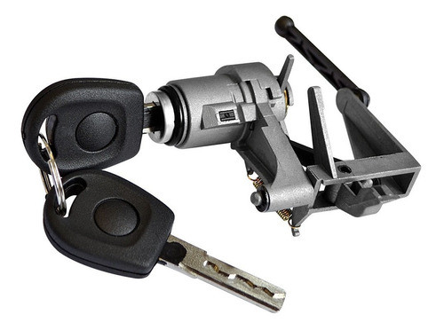 Cilindro Porton Trasero Vw Saveiro G5 0