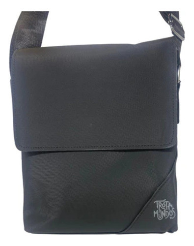 Morral Trotamundos 0