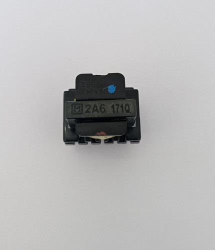 Transformador 2a6 171q-ets19ab2a6ag 0