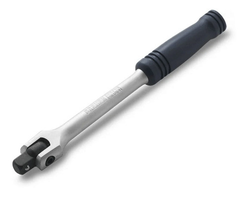 Llave Manija De Fuerza Encastre 1/2 25cm Bremen® 5710 Tormi 0