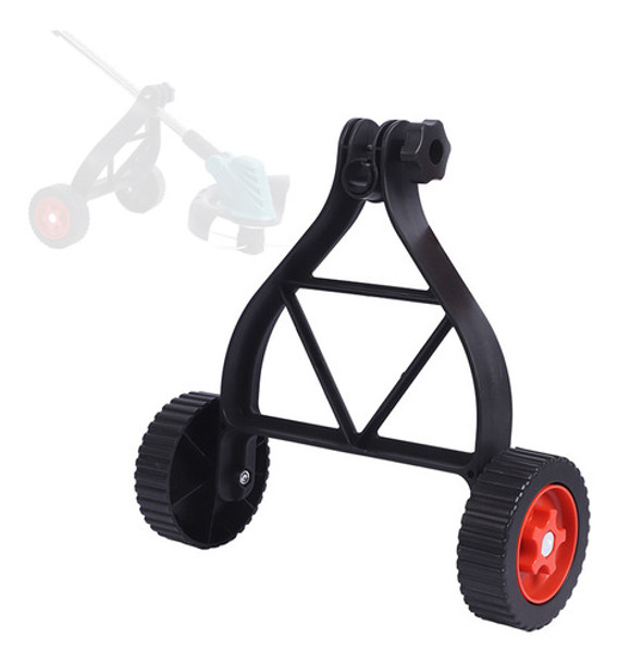 Suporte Prático Para Máquinas De Acessórios De Roda Auxiliar 0