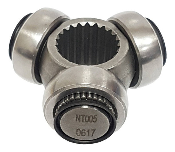 Triceta 22 Estrias 32 Cubeta - Ford Ka 0