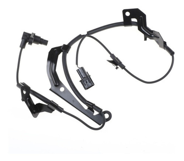 Sensor Abs Delantero Derecho L200 Triton 2012 2013 2014 15 0 Sensor Abs Delantero Derecho L200 Triton 2012 2013 2014 15 0