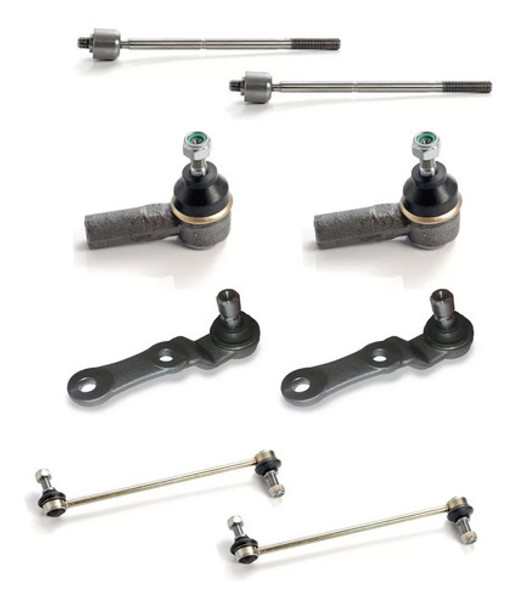 Kit Tren Delantero Chevrolet Onix 0
