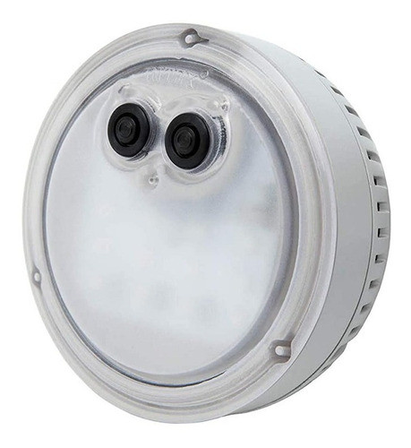 Led Multicolor A Bateria Para Spa Intex 0