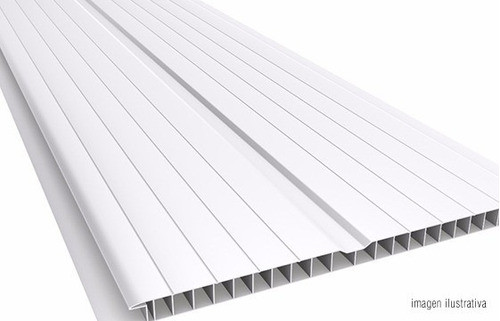 Lambriz De Pvc 0