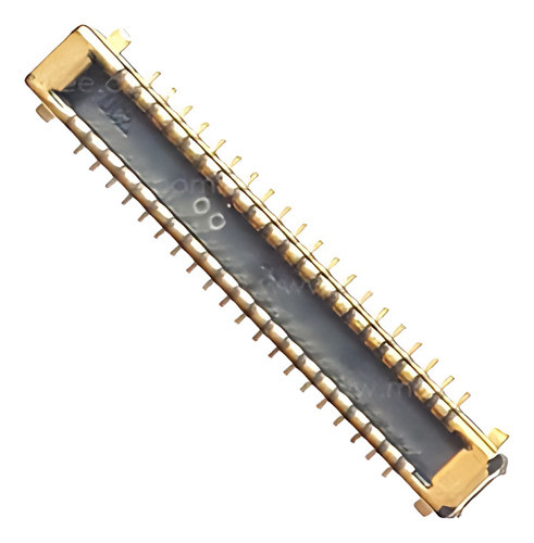 Repuesto Socket Placa Madre Samsung A30s / Fixuy 0