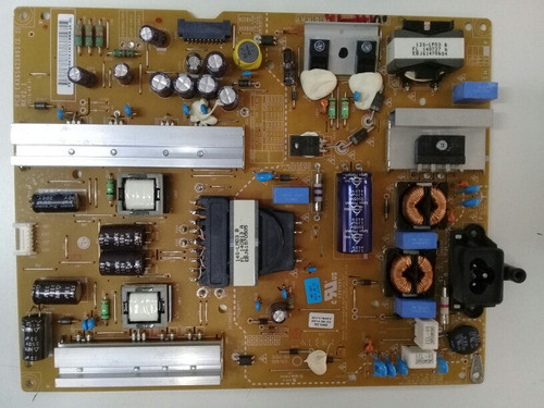 Placa Fuente Lg55lb5610 0