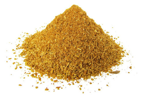 Cominho Em Pó 500g 0