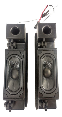 Par Alto-falante Tv 55pug7406/78 55 Polegadas (11w) 0