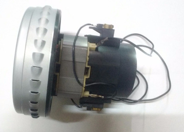 Motor Aspiradora 1000w Polvo / Agua 1 Turbina 0