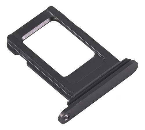 Bandeja Sim Compatible Con iPhone 12 Pro Gris Oscuro A2341 0
