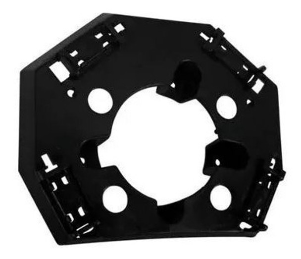 Botão Acionador Da Buzina Opala Caravan Comodoro Diplomata 0