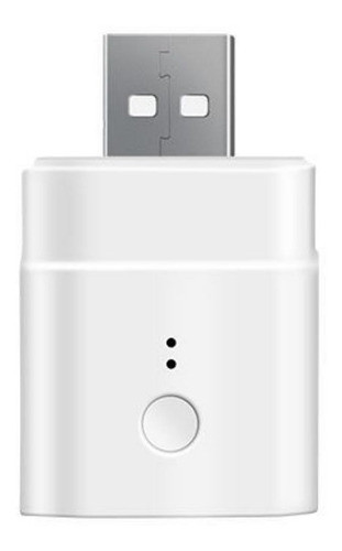 Micro Modulo Inteligente Wifi Usb Sonoff Backup 0