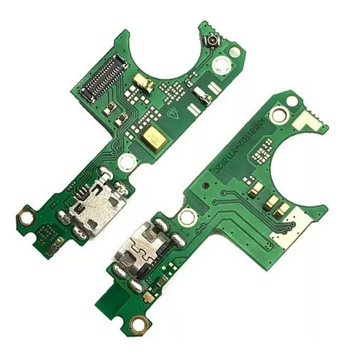 Placa De Carga  Nokia 3.1 Plus 0