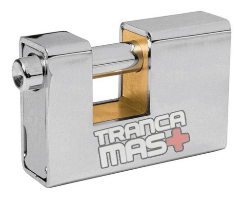 Candado Anti Palanca De Perno 80mm Trancamas -ynter 0