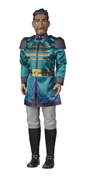 Muñeca Articulada 30 Cm Frozen 2 Hasbro E5514 0