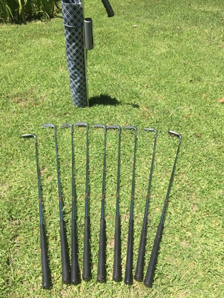 Palos De Golf Hombre Wilson 0 Palos De Golf Hombre Wilson 0