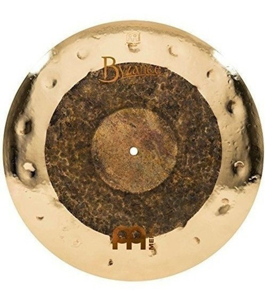 Meinl Platillos 0