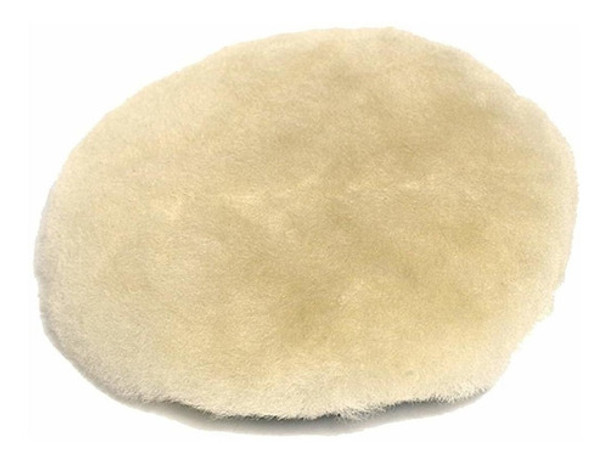 Mirka Mpadlw-6 lambs Wool Pad 0