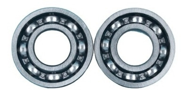 Kit Rulemanes Husqvarna 235 236 240 236e 240e 0