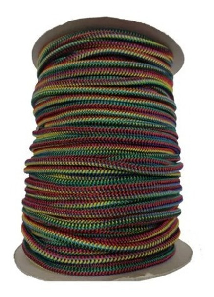 Soga Elastica De 6mm X 10 Mts Ferreteria Vazquez 0