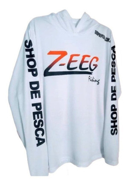 Remera Para Pesca Ideal Vadeo Filtro Uv Z-eeg 0 Remera Para Pesca Ideal Vadeo Filtro Uv Z-eeg 0