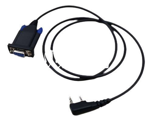 Radio Kenwood Nueva Programación Cable Com Tk-2100 3100 Tk T 0