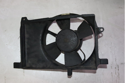 Electroventilador Chevroler Corsa Ev-226 0