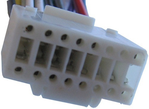 Ficha Universal Alpine 0