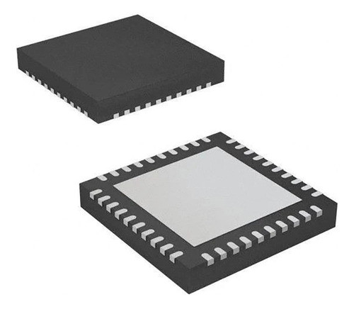 Ic Mp2926 Para Mainboard Nintendo Switch 0