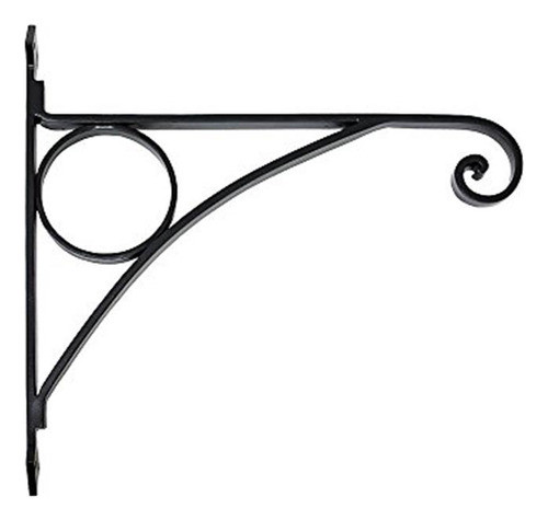 Achla Designs Corona Soporte De Pared Gancho Pequeño B44 0