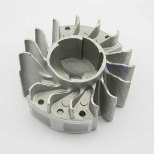 Para La Motosierra De Stihl Ms210 Ms230 Ms250 Volante 021 02 0