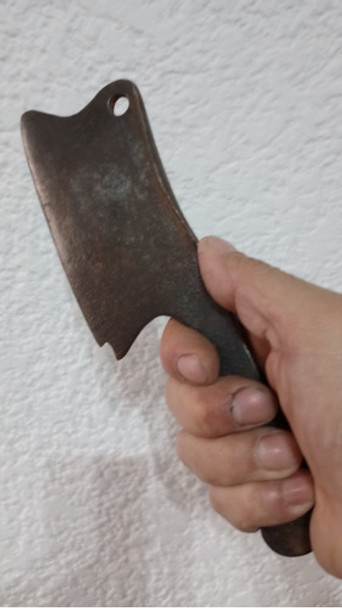 Machete Chico 0 Machete Chico 0