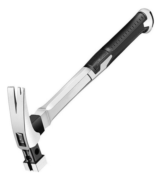 Carpentry Nail Tool, Square Head Hammer 0