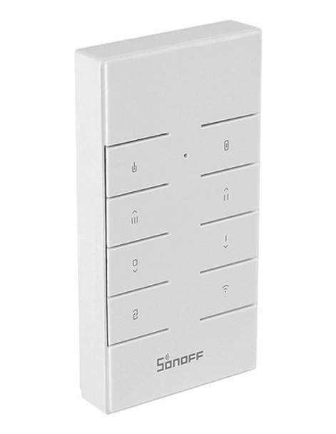 Control Remoto Infrarrojo Pared 8 Canales-rm433 Sonoff 0